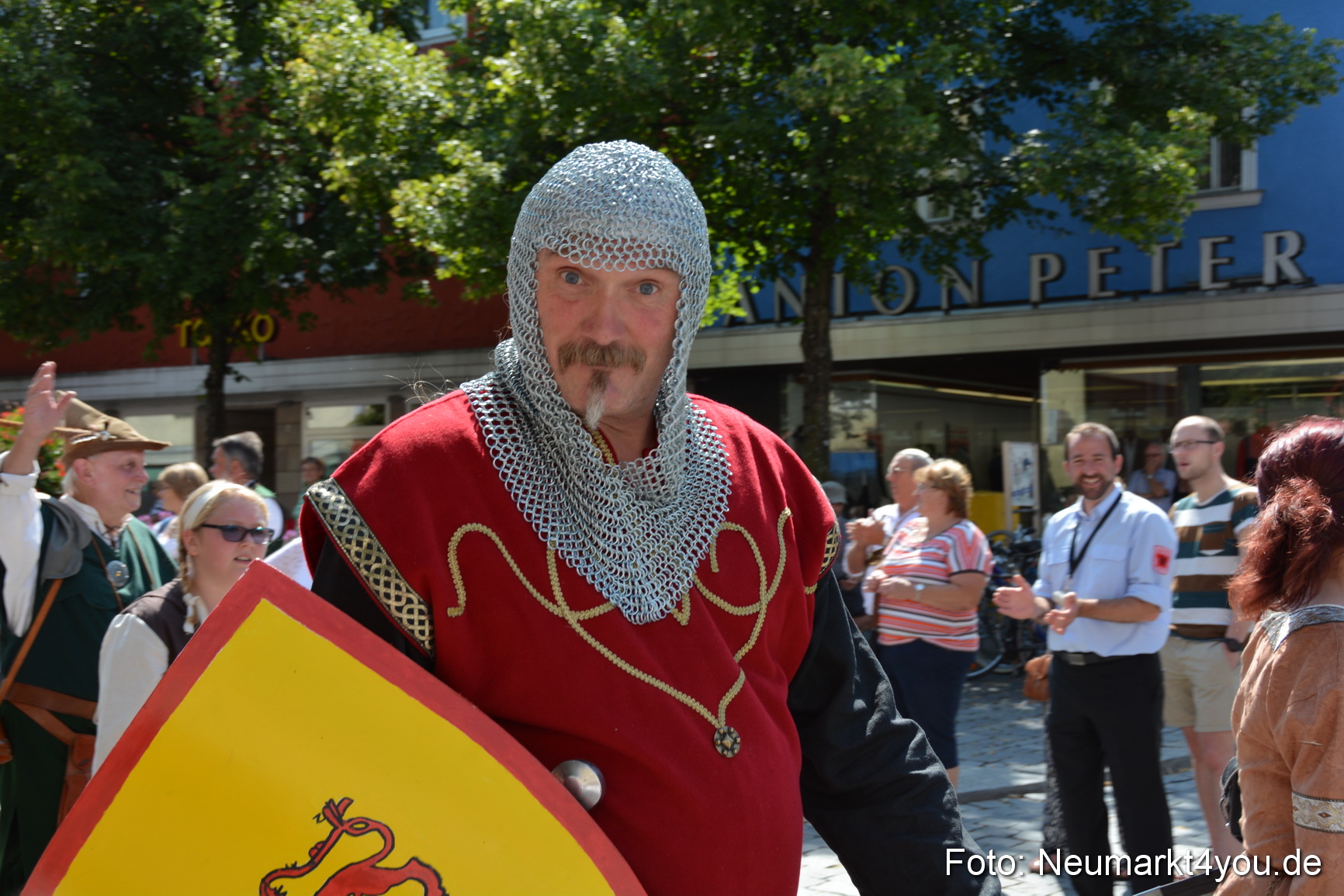 Volksfest Neumarkt 100814 0215